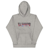 Trilist Hoodie
