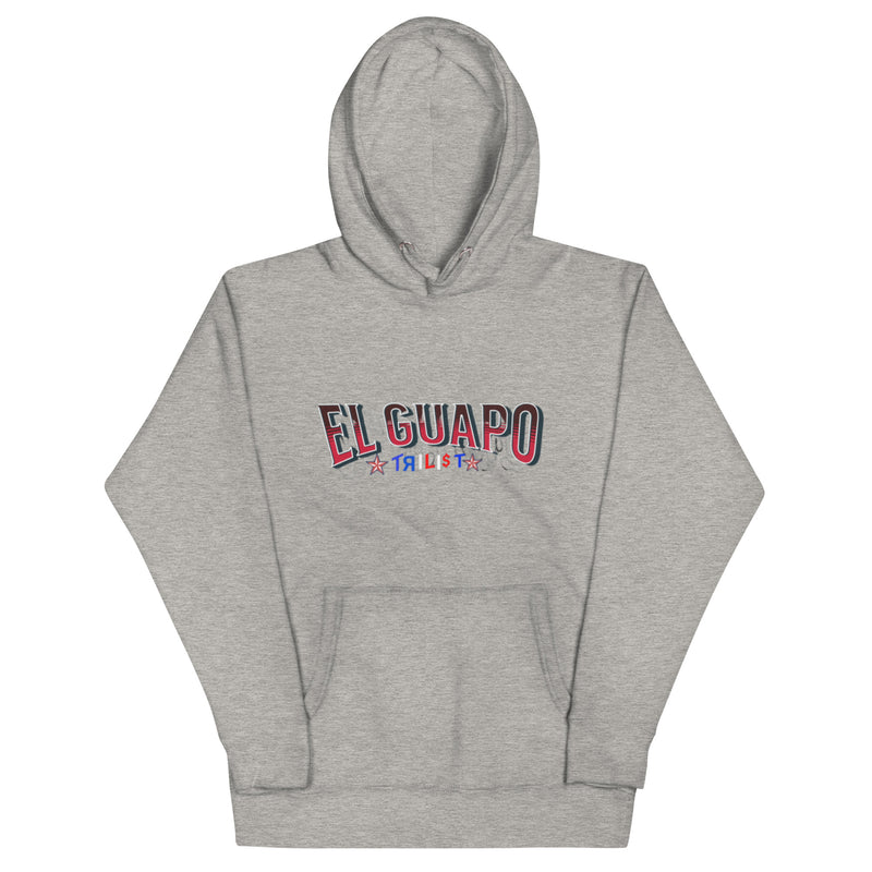 Trilist Hoodie