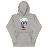 Rose City Angel Hoodie
