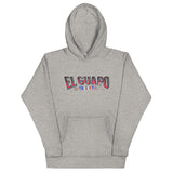 EL Guapo Woman's hoodie