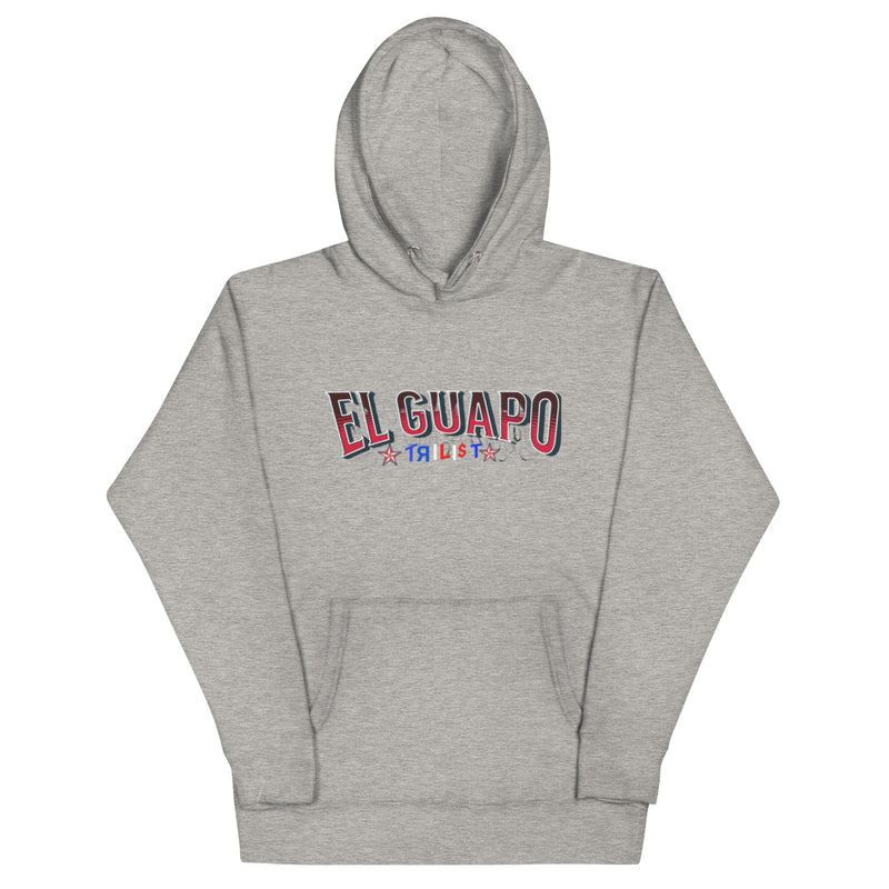 EL Guapo Woman's hoodie