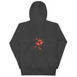 Rose City Angel Hoodie