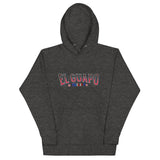 Trilist Hoodie