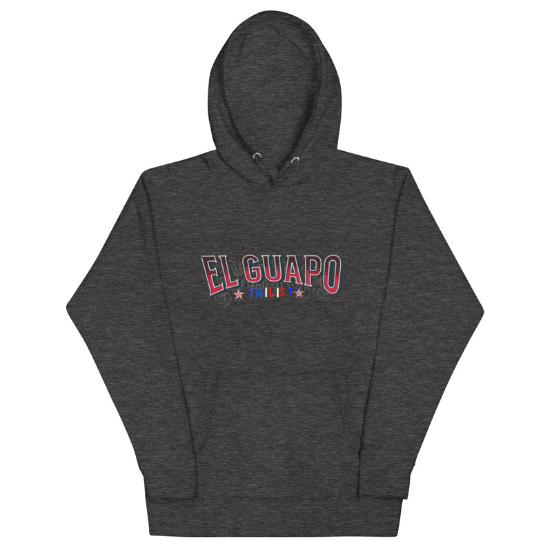 Trilist Hoodie