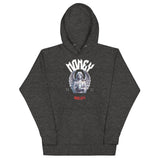 Rose City Angel Hoodie