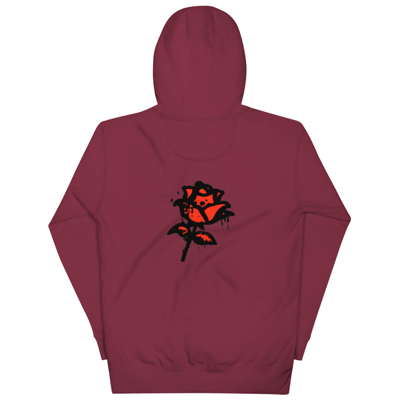 Trilist Hoodie