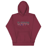 Trilist Hoodie