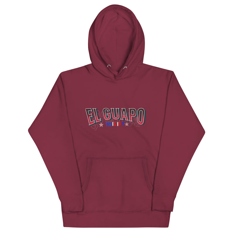 Trilist Hoodie