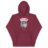 Rose City Angel Hoodie