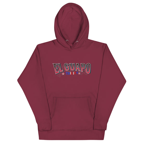 EL Guapo Woman's hoodie
