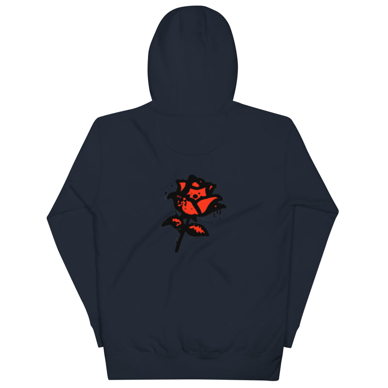 Trilist Hoodie