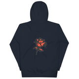 Rose City Angel Hoodie