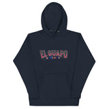 Trilist Hoodie