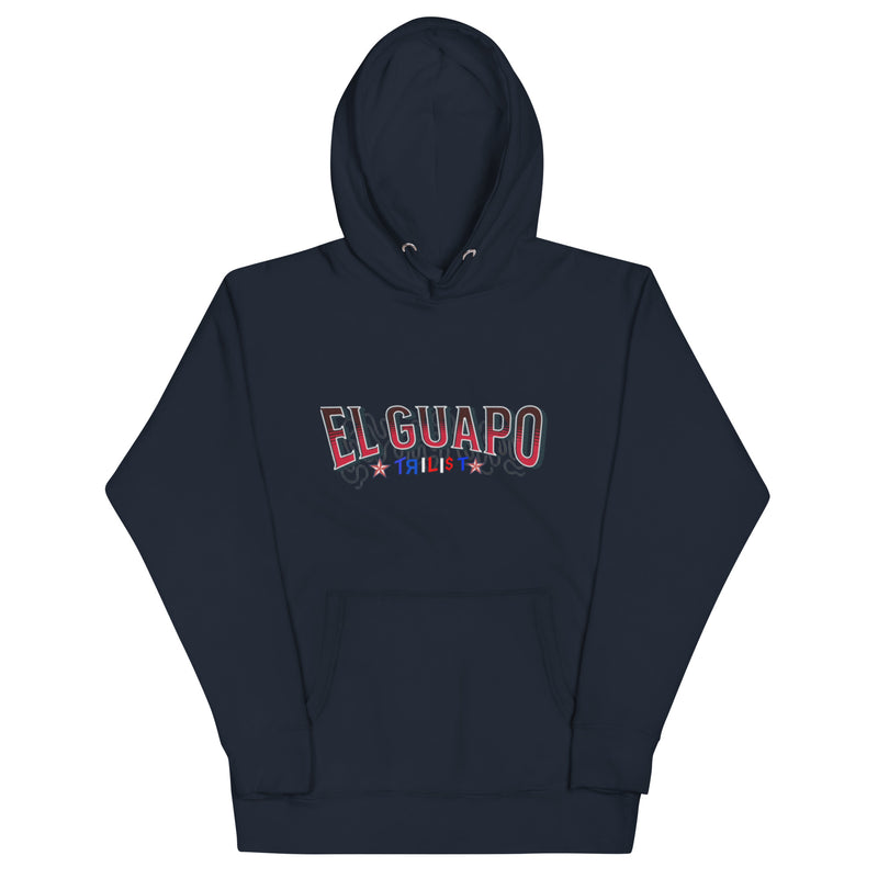 Trilist Hoodie