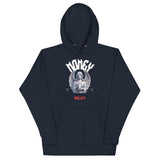 Rose City Angel Hoodie