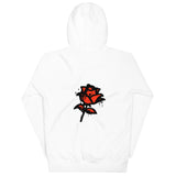 Rose City Angel Hoodie
