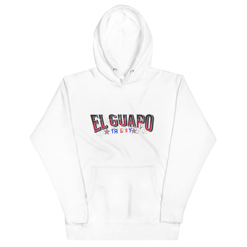 Trilist Hoodie