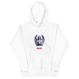 Rose City Angel Hoodie