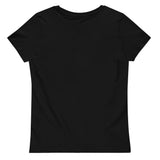 Rose City Girl fitted  tee