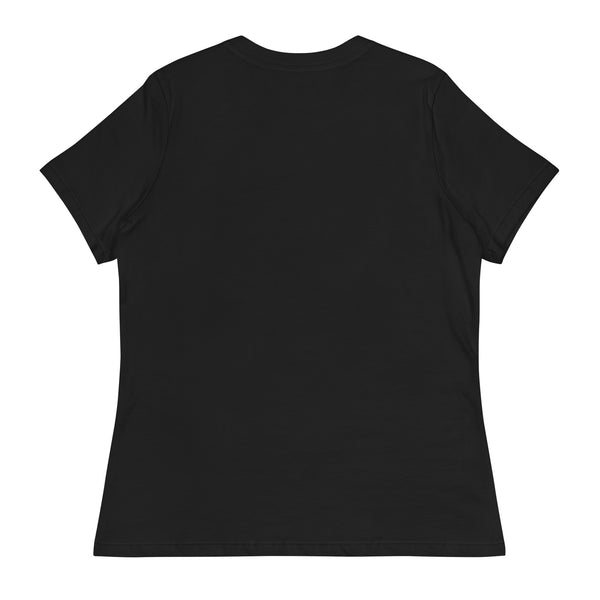 Rose City girl tee