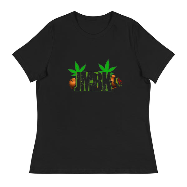 JMBK Woman's Tee