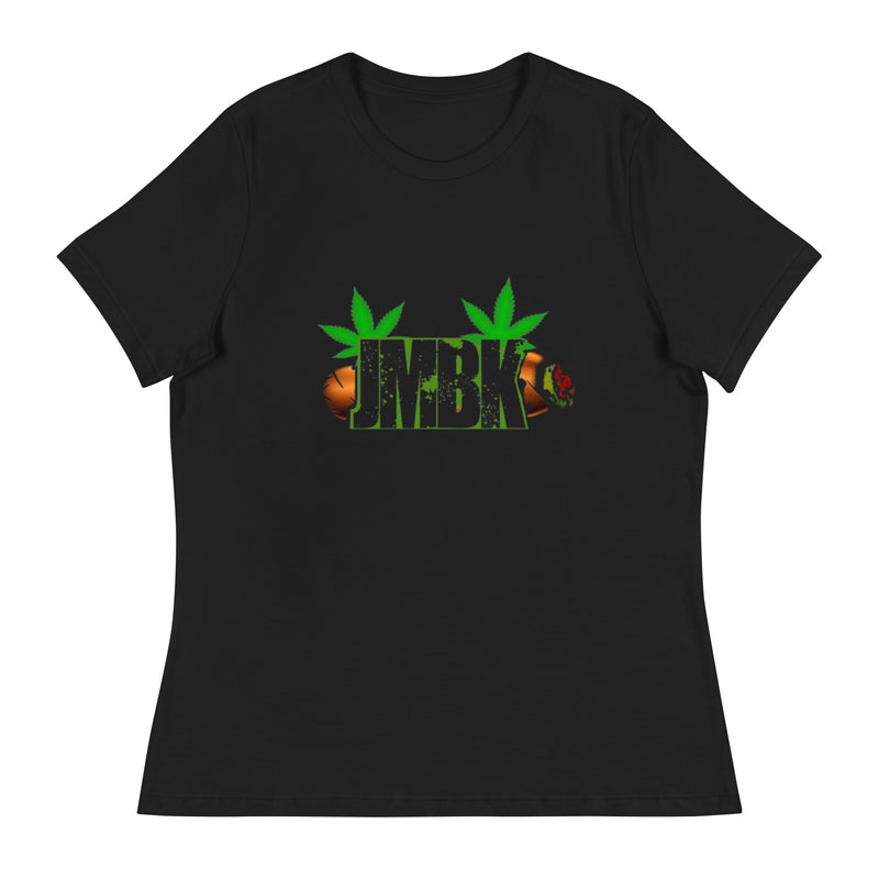 JMBK Woman's Tee