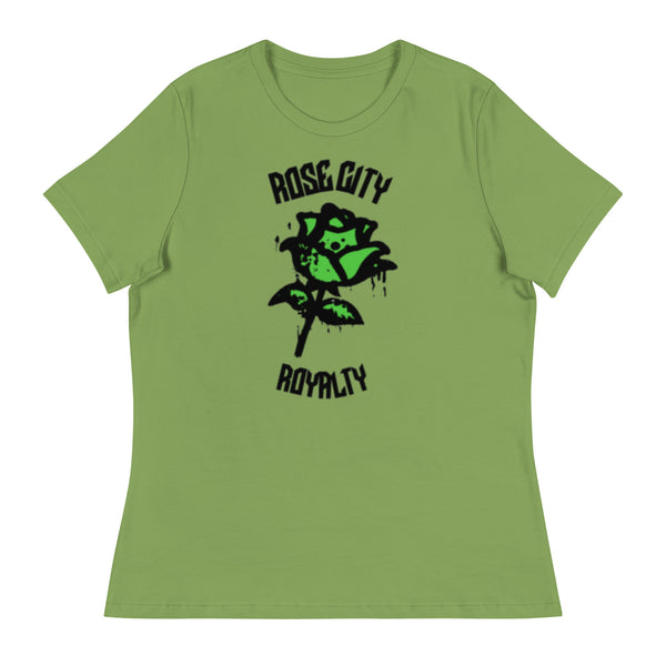 JMBK Woman's Tee